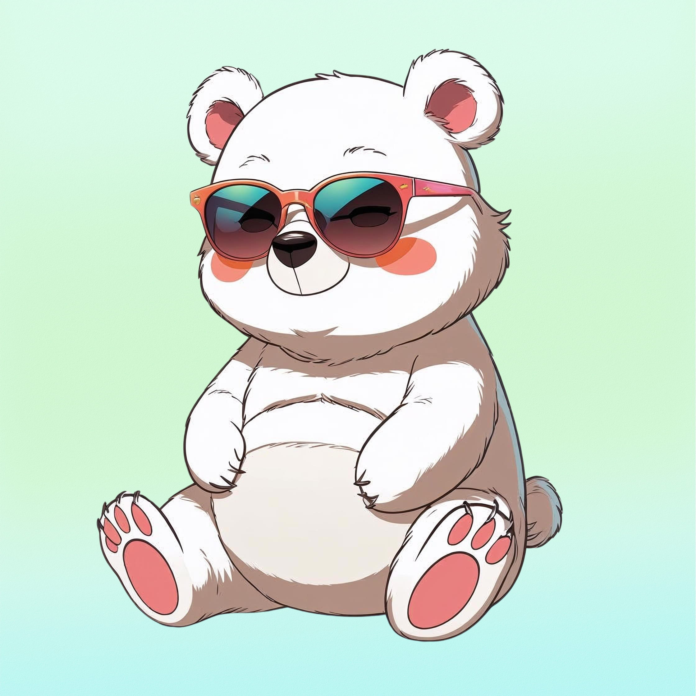 ほわくま